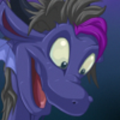 LastFM profile picture for @Exiles