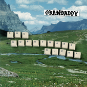 Grandaddy - The Sophtware Slump (PNG)