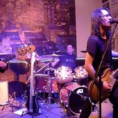 Dennis Hormes Blues Band 2