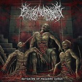 Hatching Of Macabre Curse