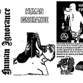 HUMAN IGNORANCE