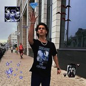 Hands Up - Single