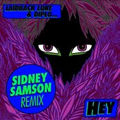 Hey (Sidney Samson Remix) - Single