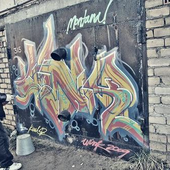 1ste One