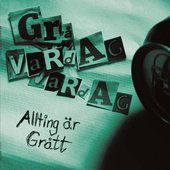 Allting är grått