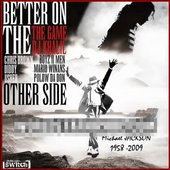 Better On The Other Side