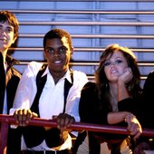 Jane Carrey Band