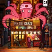 Jazz in Osaka