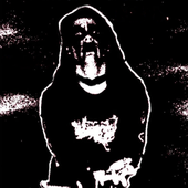 Black Hermit