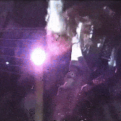 parade music vid
