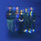 Coldplay X Selena Gomez