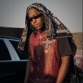 DON TOLIVER | HARDSTONE PSYCHO
