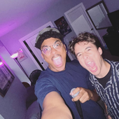 John and Anthony
