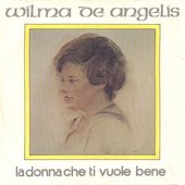 La donna che ti vuole bene