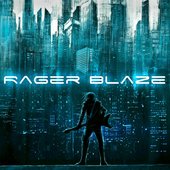 Rager Blaze