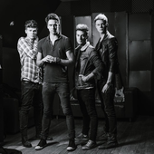 Lawson In Their Studio