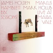 BBC Sessions: Live at Maida Vale
