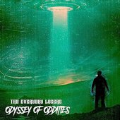 Odyssey of Oddities - EP