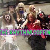 The Rhythm Coffin