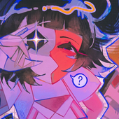 Hauntedmask754 的头像