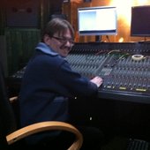 in Studio Petrovice (-: