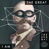 The Great I Am (EP)