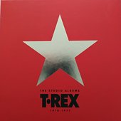 The Studio Albums (1970 - 1977)