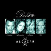 Alcazar - Dancefloor Deluxe