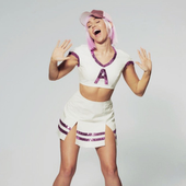 Ashley O