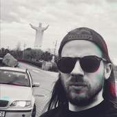 Maciek5 için avatar