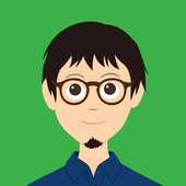 kumapu1180 için avatar