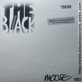 Moose - The Black Sessions No. 14 (2008)