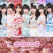 choose me!