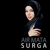 Air Mata Surga (Theme from "Air Mata Surga") - Single