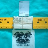 Model Radio EP