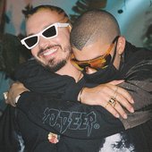 J Balvin & Bad Bunny