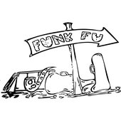 Funk Fu Logo