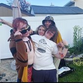 DOJ HOUSE SHOW!!!