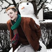snowgasm