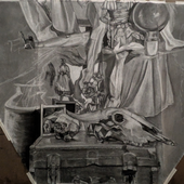 AtelierSolarium için avatar