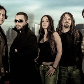 Gaia - Para premios AMAS