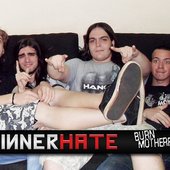 Skinnerhate 2012