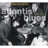 Elsie Bianchi Trio