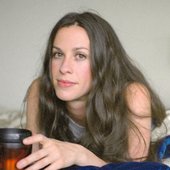 Alanis Morissette