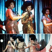 Deloris & The Sisters & The Ronelles