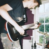 jamie penn