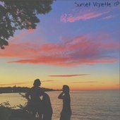 Sunset Vignette EP