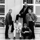 Tuxedomoon