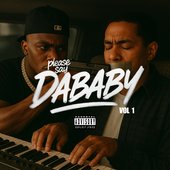 Please Say DaBaby, Vol. 1