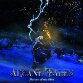 Arcane Tales